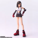 Final Fantasy VII Structure Arts Tifa Lockhart by Square Enix - Shop at ToyCoin