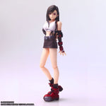 Final Fantasy VII Structure Arts Tifa Lockhart by Square Enix - Shop at ToyCoin
