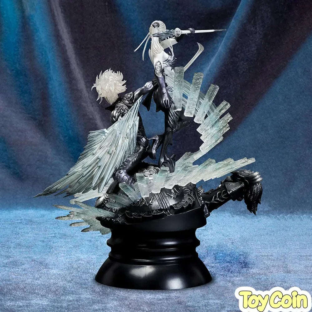 FINAL FANTASY XIV: Omega by Square Enix - Shop at ToyCoin