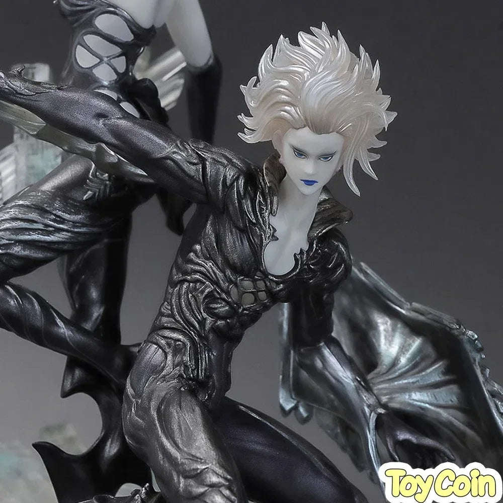FINAL FANTASY XIV: Omega by Square Enix - Shop at ToyCoin