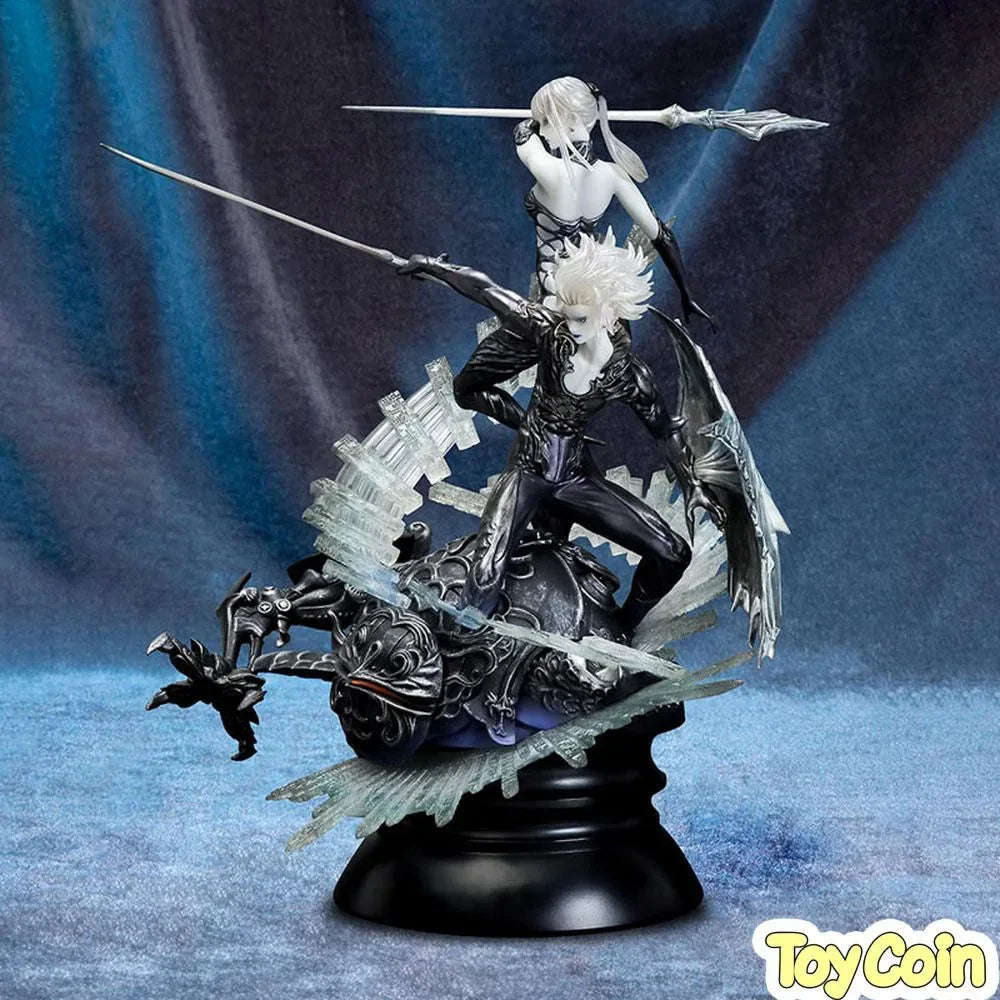 FINAL FANTASY XIV: Omega by Square Enix - Shop at ToyCoin