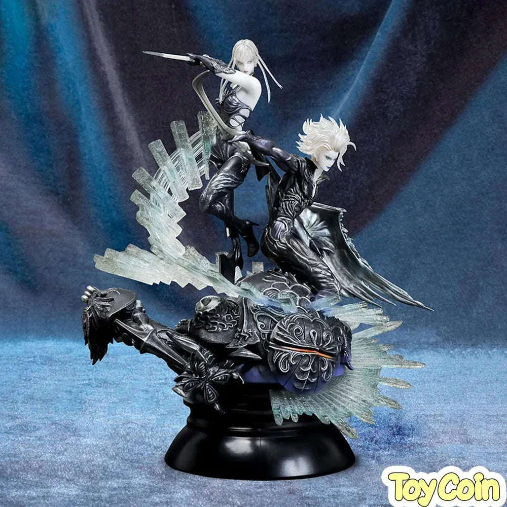 FINAL FANTASY XIV: Omega by Square Enix - Shop at ToyCoin