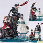Final Fantasy XVI Form-Ism Scene -Nostalgia- by Square Enix - Shop at ToyCoin
