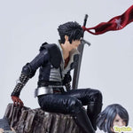 Final Fantasy XVI Form-Ism Scene -Nostalgia- by Square Enix - Shop at ToyCoin