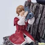 Final Fantasy XVI Form-Ism Scene -Nostalgia- by Square Enix - Shop at ToyCoin
