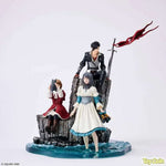 Final Fantasy XVI Form-Ism Scene -Nostalgia- by Square Enix - Shop at ToyCoin