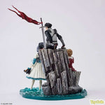 Final Fantasy XVI Form-Ism Scene -Nostalgia- by Square Enix - Shop at ToyCoin