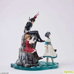 Final Fantasy XVI Form-Ism Scene -Nostalgia- by Square Enix - Shop at ToyCoin