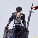 Final Fantasy XVI Form-Ism Scene -Nostalgia- by Square Enix - Shop at ToyCoin