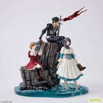 Final Fantasy XVI Form-Ism Scene -Nostalgia- by Square Enix - Shop at ToyCoin