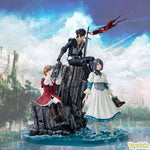 Final Fantasy XVI Form-Ism Scene -Nostalgia- by Square Enix - Shop at ToyCoin