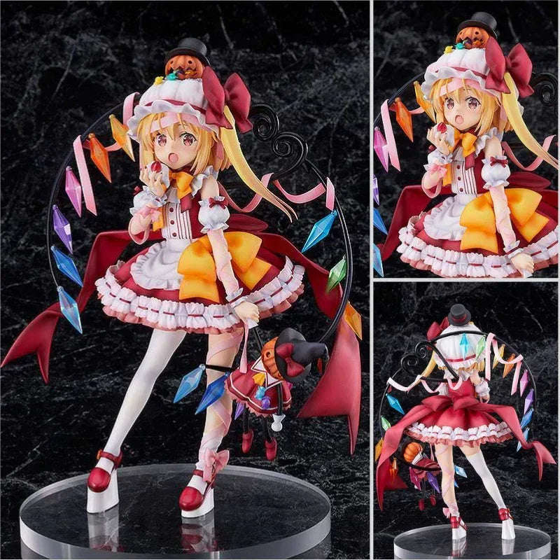 Flandre Scarlet [AQ] by Good Smile Company - Shop at ToyCoin