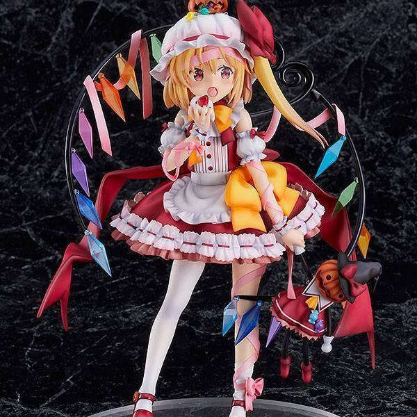 Flandre Scarlet [AQ] by Good Smile Company - Shop at ToyCoin