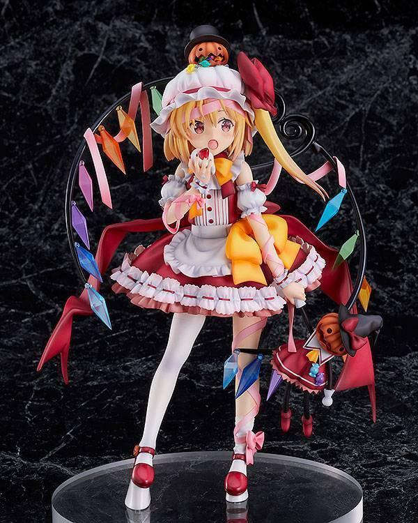 Flandre Scarlet [AQ] by Good Smile Company - Shop at ToyCoin