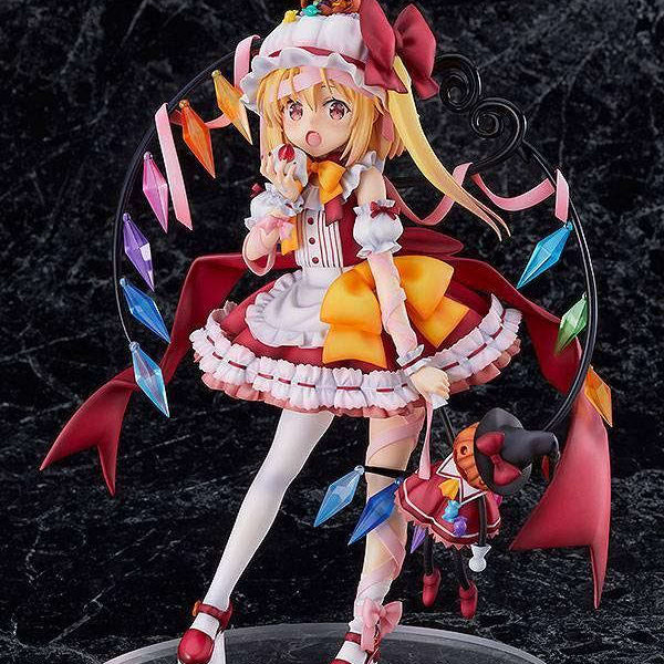 Flandre Scarlet [AQ] by Good Smile Company - Shop at ToyCoin