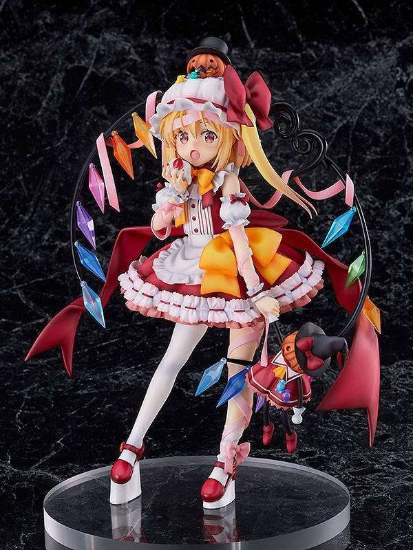 Flandre Scarlet [AQ] by Good Smile Company - Shop at ToyCoin