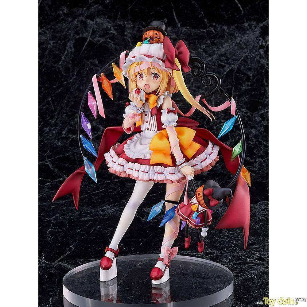 Flandre Scarlet [AQ] by Good Smile Company - Shop at ToyCoin