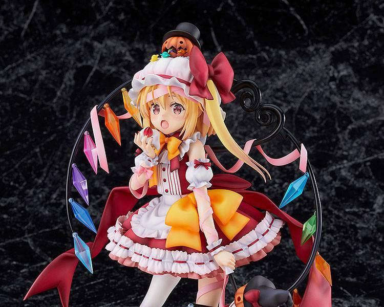 Flandre Scarlet [AQ] by Good Smile Company - Shop at ToyCoin