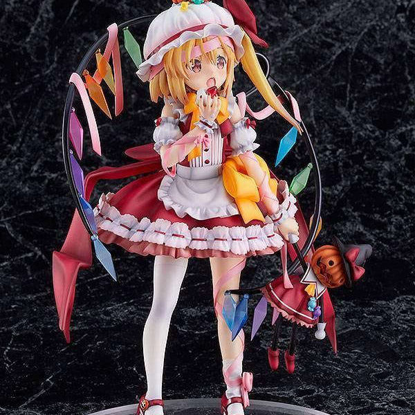 Flandre Scarlet [AQ] by Good Smile Company - Shop at ToyCoin