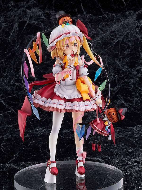 Flandre Scarlet [AQ] by Good Smile Company - Shop at ToyCoin
