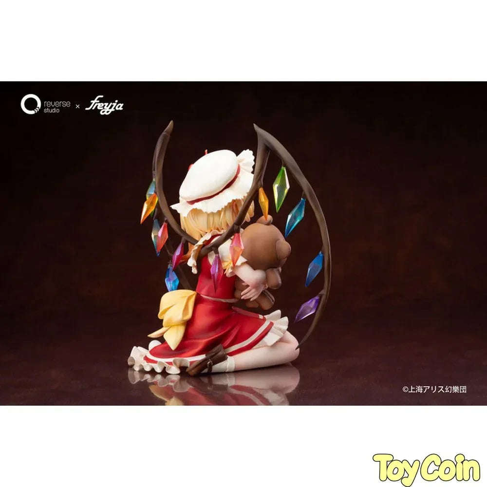 Flandre Scarlet: Innocent Time Ver. by Reverse Studio x freyja - Shop at ToyCoin