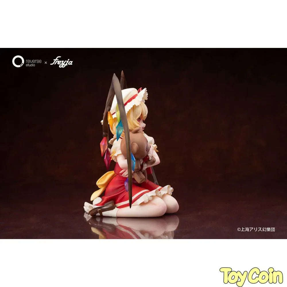 Flandre Scarlet: Innocent Time Ver. by Reverse Studio x freyja - Shop at ToyCoin