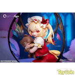 Flandre Scarlet: Innocent Time Ver. by Reverse Studio x freyja - Shop at ToyCoin