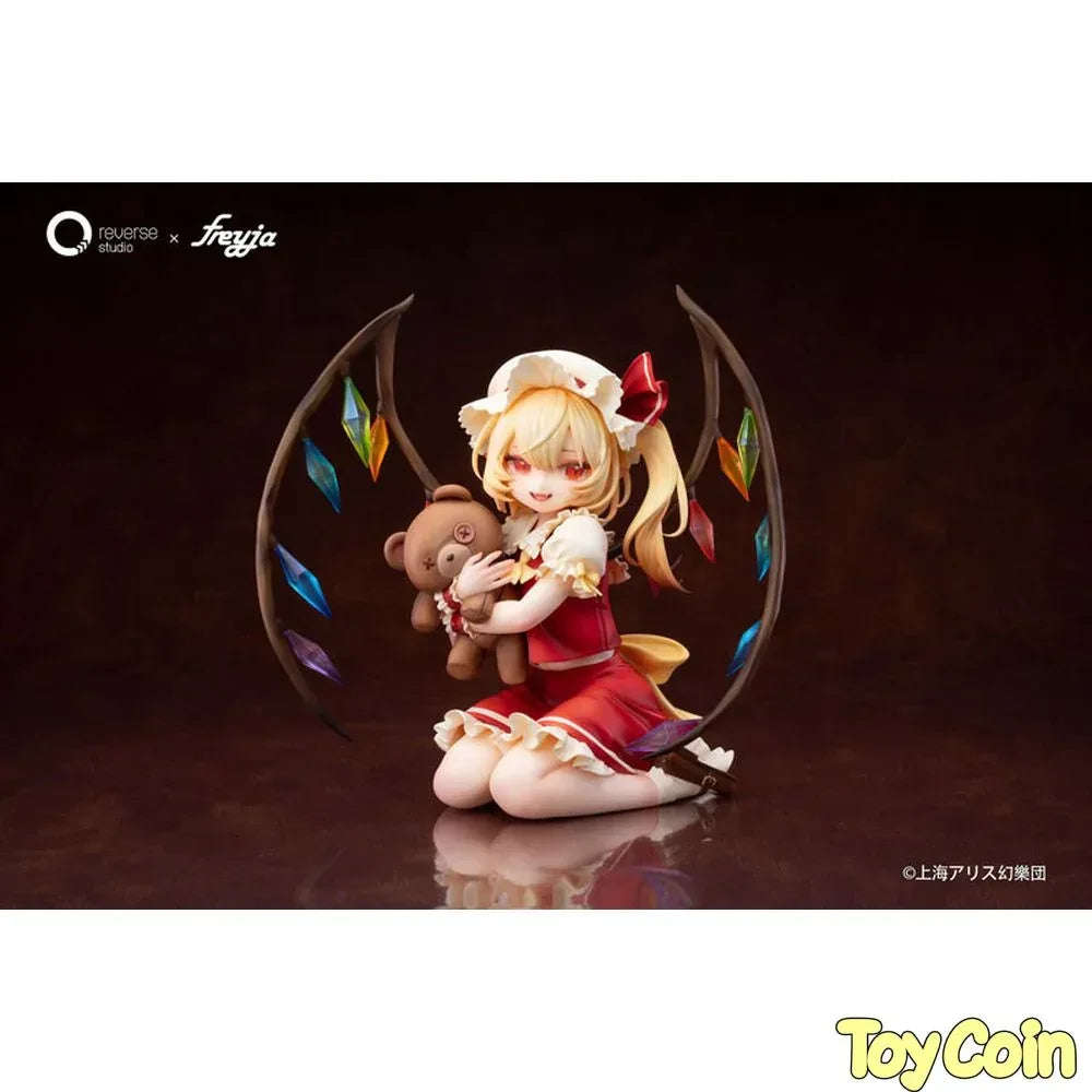 Flandre Scarlet: Innocent Time Ver. by Reverse Studio x freyja - Shop at ToyCoin