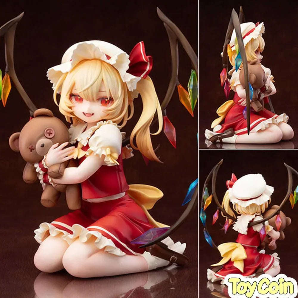 Flandre Scarlet: Innocent Time Ver. by Reverse Studio x freyja - Shop at ToyCoin