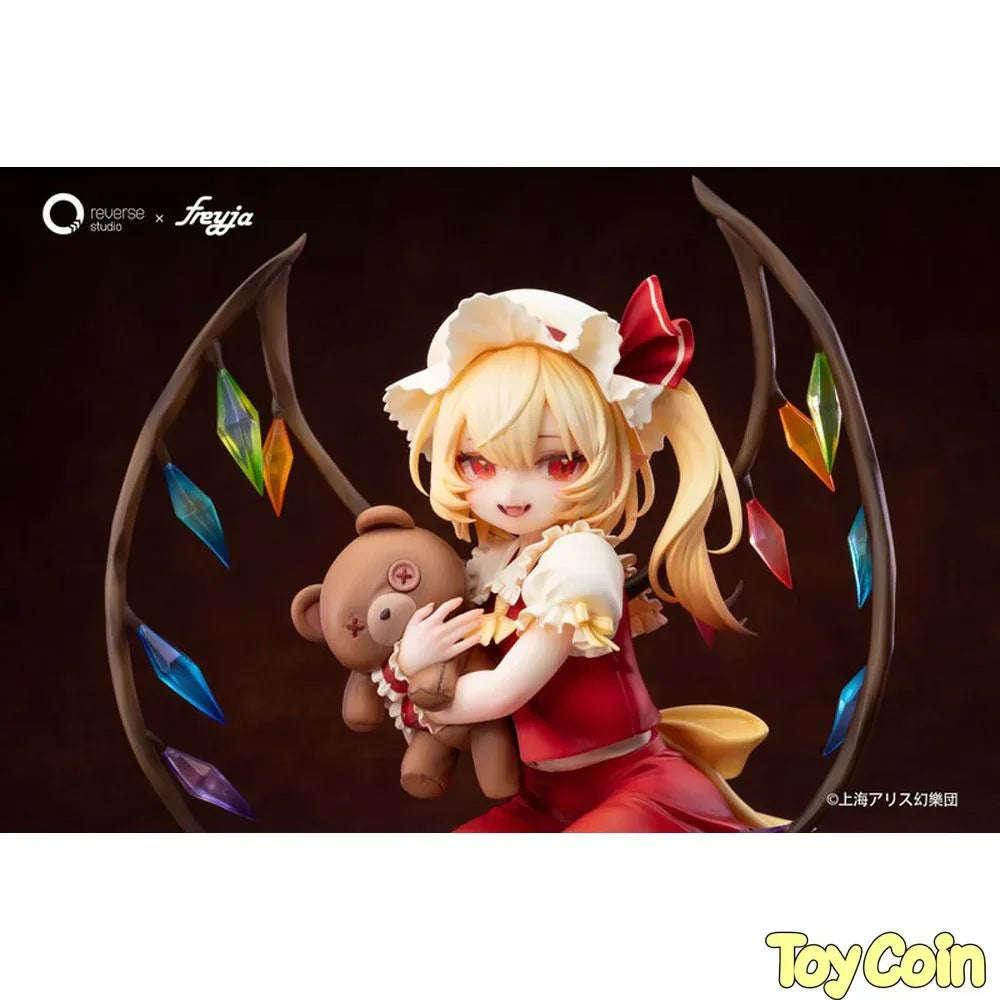Flandre Scarlet: Innocent Time Ver. by Reverse Studio x freyja - Shop at ToyCoin
