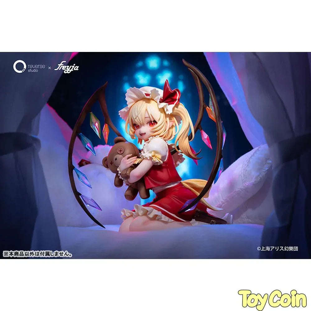 Flandre Scarlet: Innocent Time Ver. by Reverse Studio x freyja - Shop at ToyCoin
