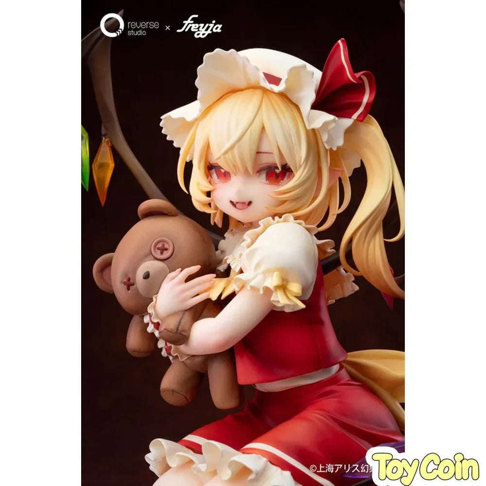 Flandre Scarlet: Innocent Time Ver. by Reverse Studio x freyja - Shop at ToyCoin