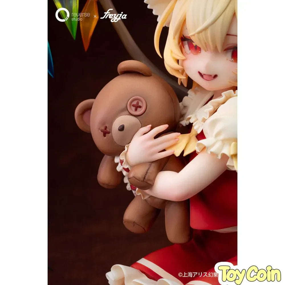 Flandre Scarlet: Innocent Time Ver. by Reverse Studio x freyja - Shop at ToyCoin