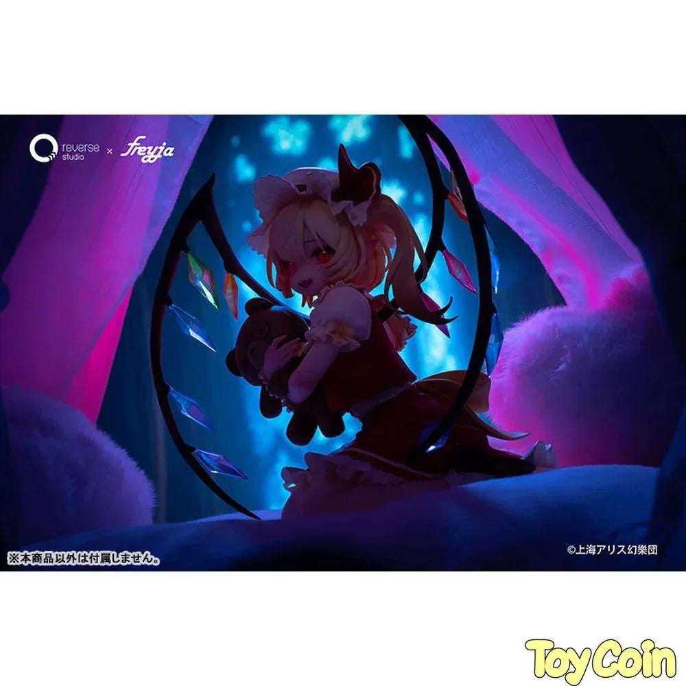 Flandre Scarlet: Innocent Time Ver. by Reverse Studio x freyja - Shop at ToyCoin