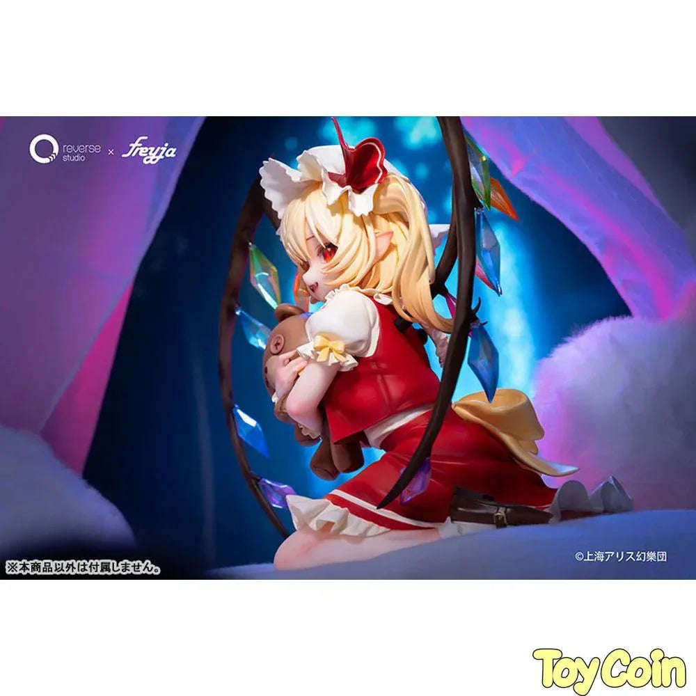 Flandre Scarlet: Innocent Time Ver. by Reverse Studio x freyja - Shop at ToyCoin