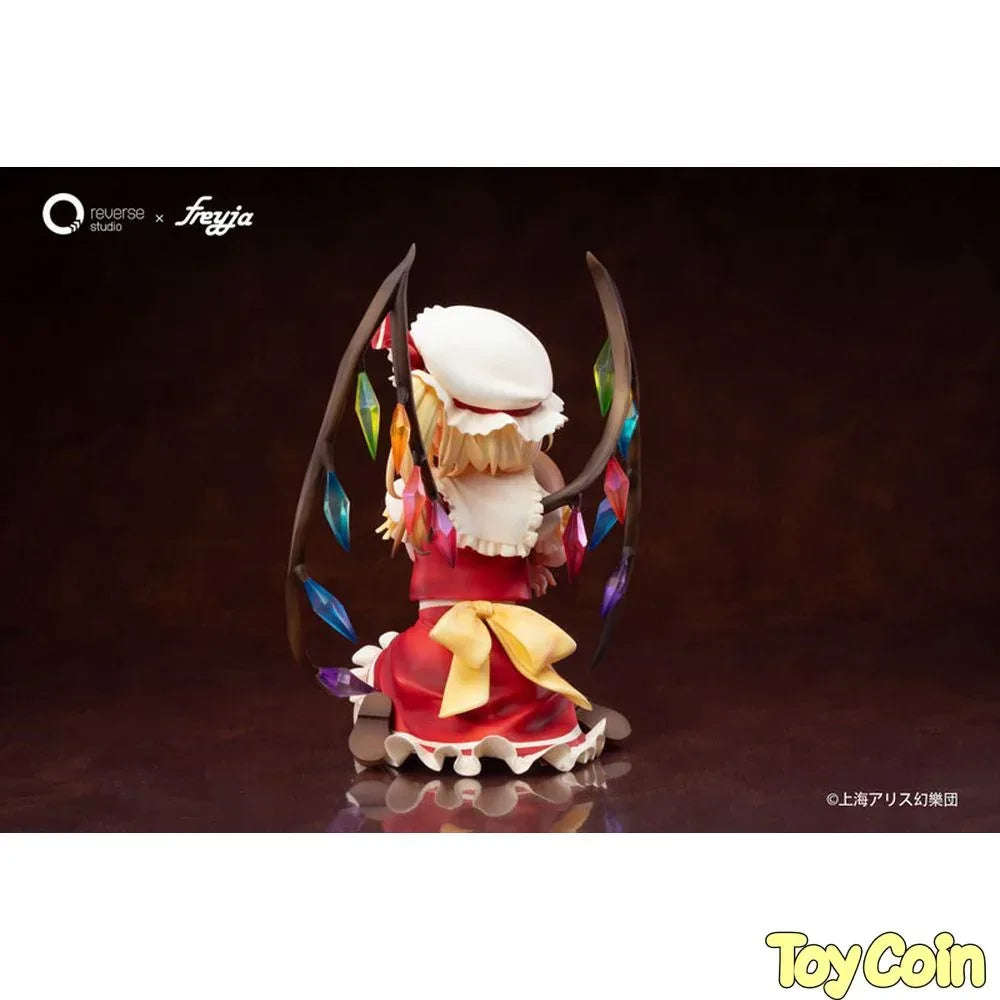 Flandre Scarlet: Innocent Time Ver. by Reverse Studio x freyja - Shop at ToyCoin
