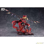 Flandre Scarlet Military Style Ver. Illustration by Sunao Minakata by RaiseDream - Shop at ToyCoin