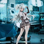 Florence - Enchanting White Feather by VKEND - Shop at ToyCoin