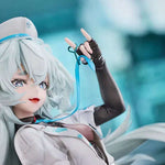 Florence - Enchanting White Feather by VKEND - Shop at ToyCoin