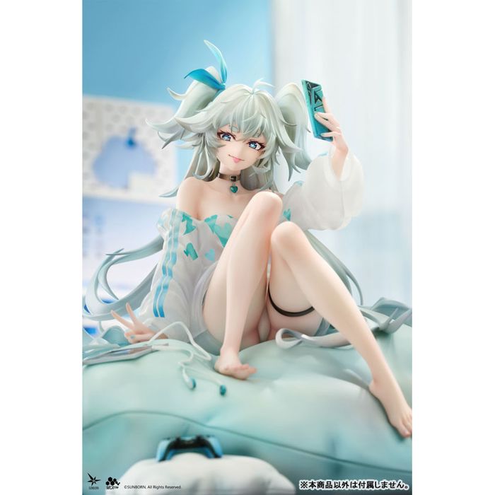 Florence Marvellous Herb Cake Ver. by Calbone - Shop at ToyCoin