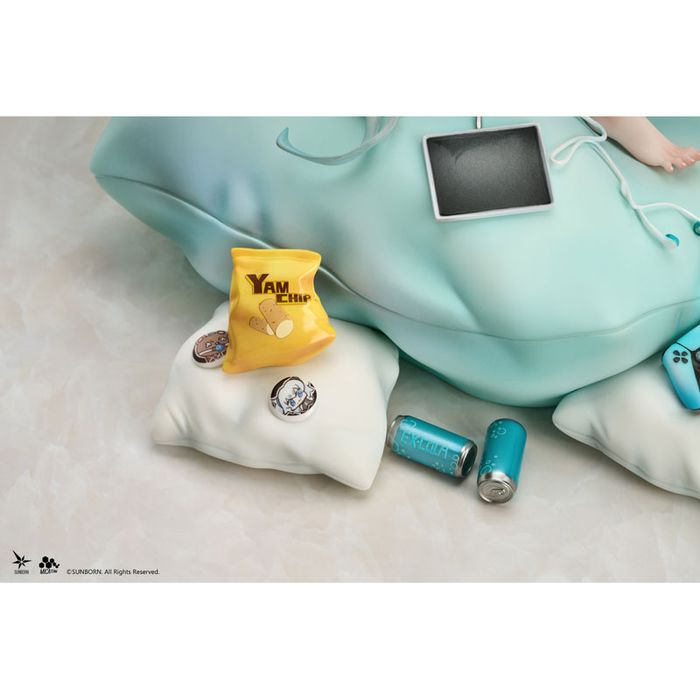 Florence Marvellous Herb Cake Ver. by Calbone - Shop at ToyCoin