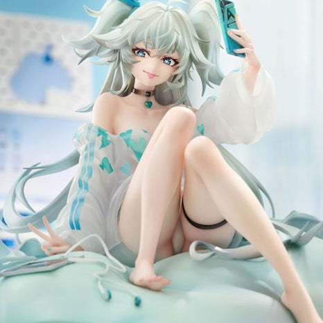 Florence Marvellous Herb Cake Ver. by Calbone - Shop at ToyCoin