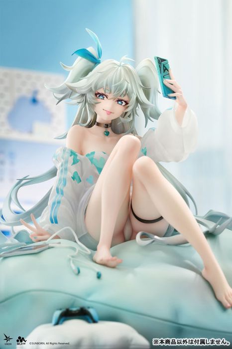 Florence Marvellous Herb Cake Ver. by Calbone - Shop at ToyCoin