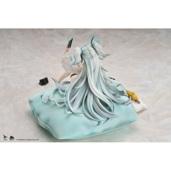 Florence Marvellous Herb Cake Ver. by Calbone - Shop at ToyCoin