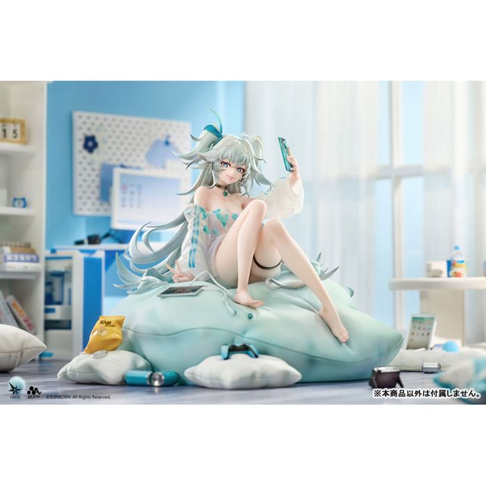 Florence Marvellous Herb Cake Ver. by Calbone - Shop at ToyCoin