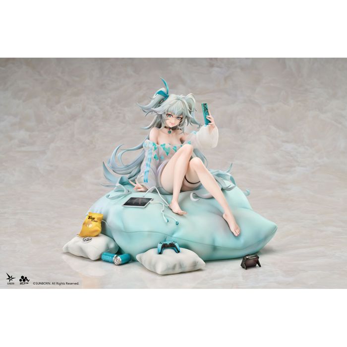 Florence Marvellous Herb Cake Ver. by Calbone - Shop at ToyCoin
