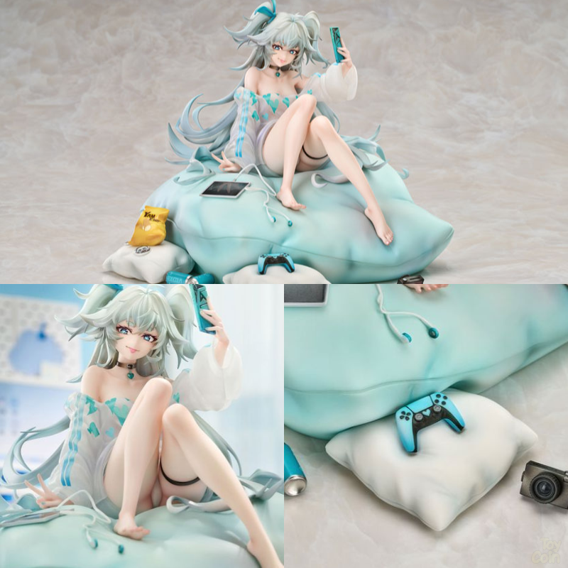 Florence Marvellous Herb Cake Ver. by Calbone - Shop at ToyCoin