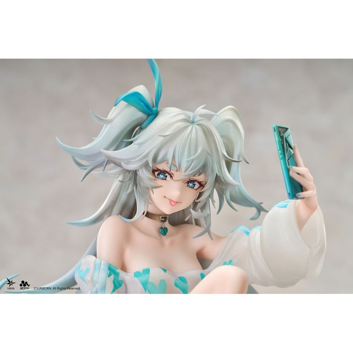 Florence Marvellous Herb Cake Ver. by Calbone - Shop at ToyCoin