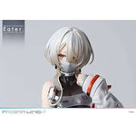 Flower Imitation. Eater. Illustration by neco by Prime 1 Studio - Shop at ToyCoin
