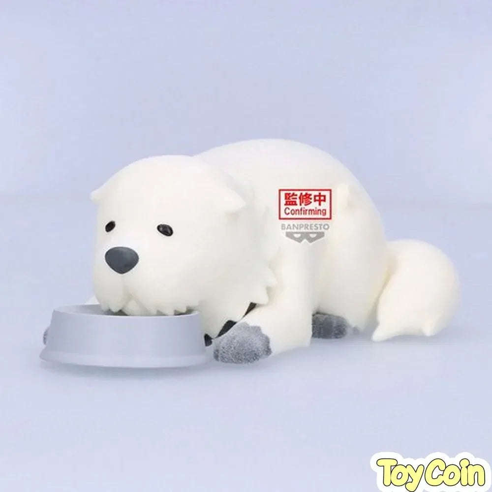 Fluffy Puffy: Bond Forger Vol.2 (Ver.B) by Banpresto - Shop at ToyCoin
